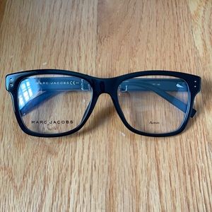Marc jacobs glasses